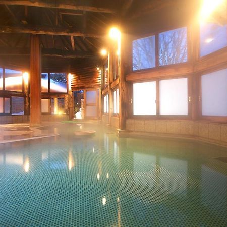 Kusatsu Onsen Boun Extérieur photo