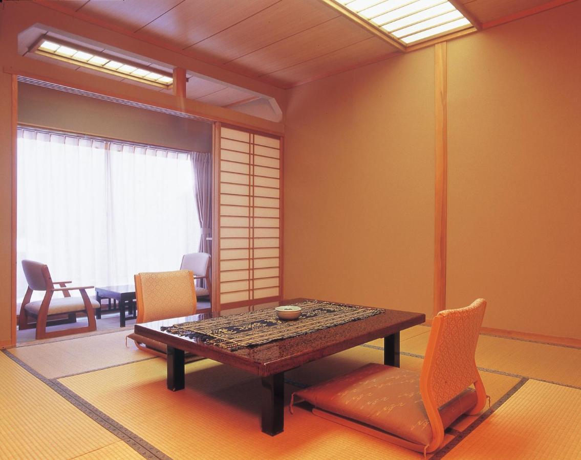 Kusatsu Onsen Boun Chambre photo