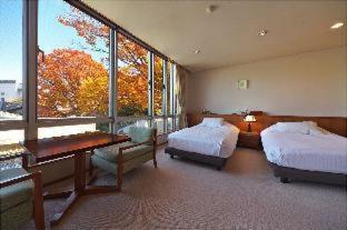 Kusatsu Onsen Boun Chambre photo