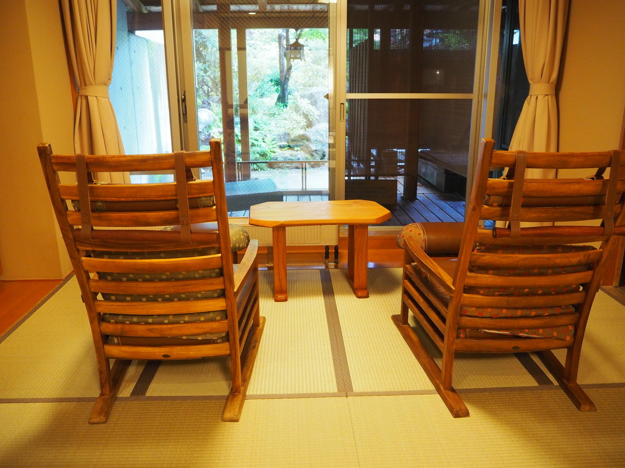 Kusatsu Onsen Boun Extérieur photo