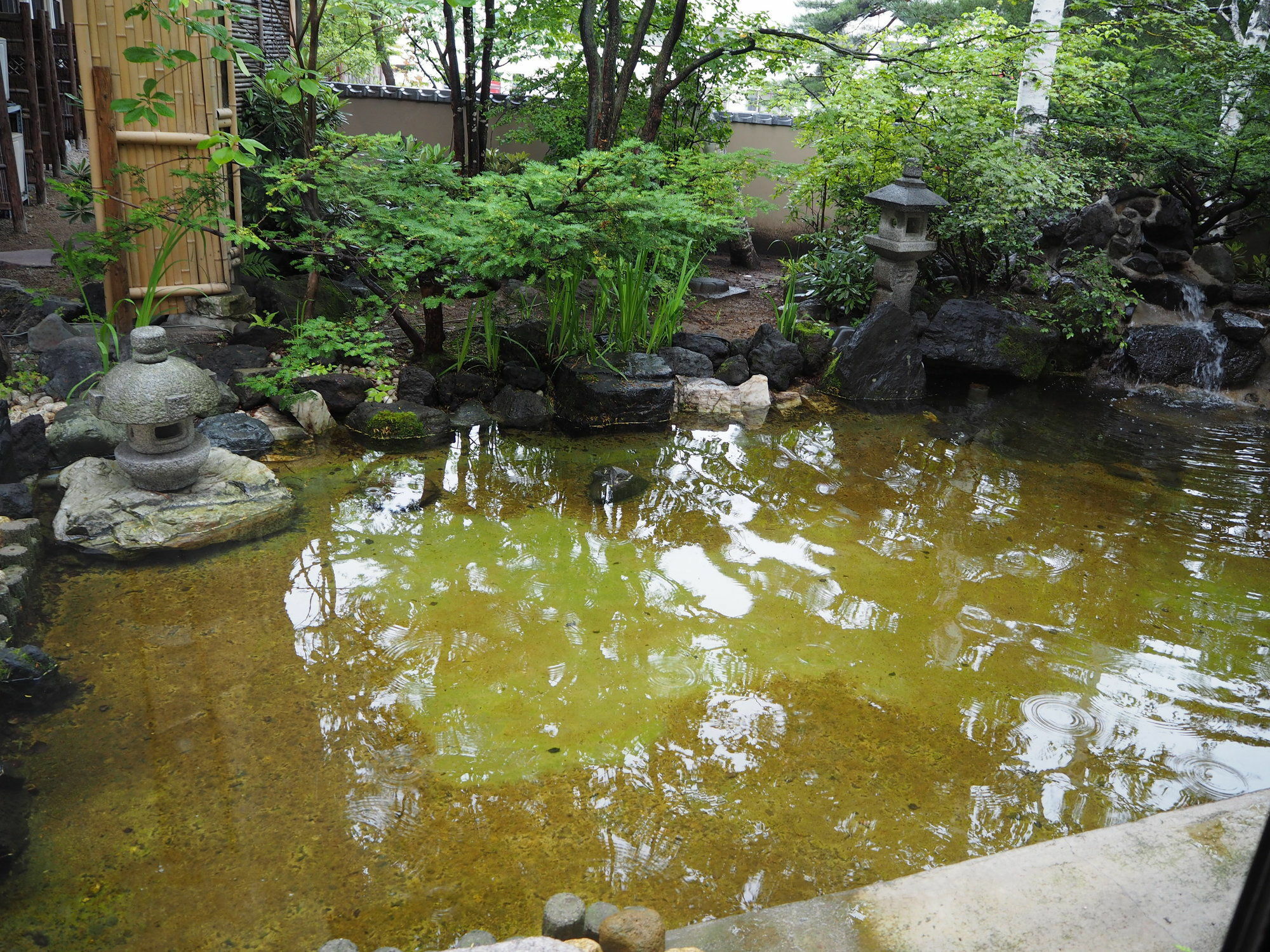 Kusatsu Onsen Boun Extérieur photo